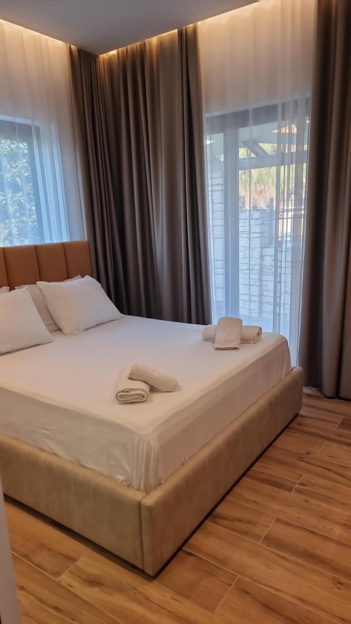Zacaj Hotel Ксаміл Екстер'єр фото